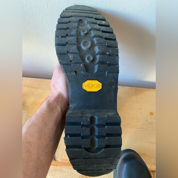 Goretex Thinsulate Men’s Winter Boots - Size 12.5 US - Picture 4 of 4